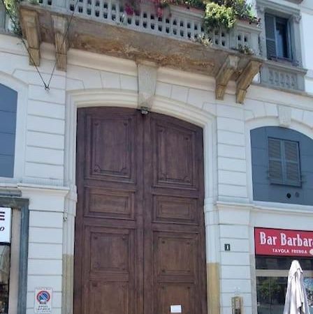 Casa Baiamonti Appartamento Centro Milano Bagian luar foto
