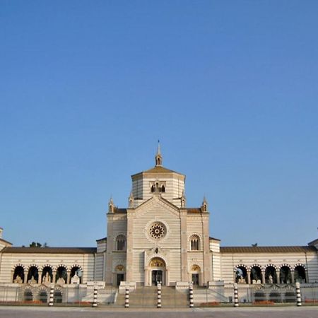 Casa Baiamonti Appartamento Centro Milano Bagian luar foto