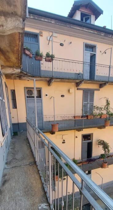 Casa Baiamonti Appartamento Centro Milano Bagian luar foto