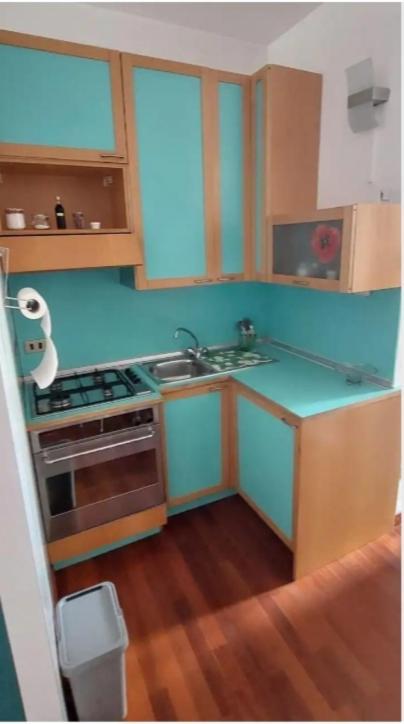 Casa Baiamonti Appartamento Centro Milano Bagian luar foto