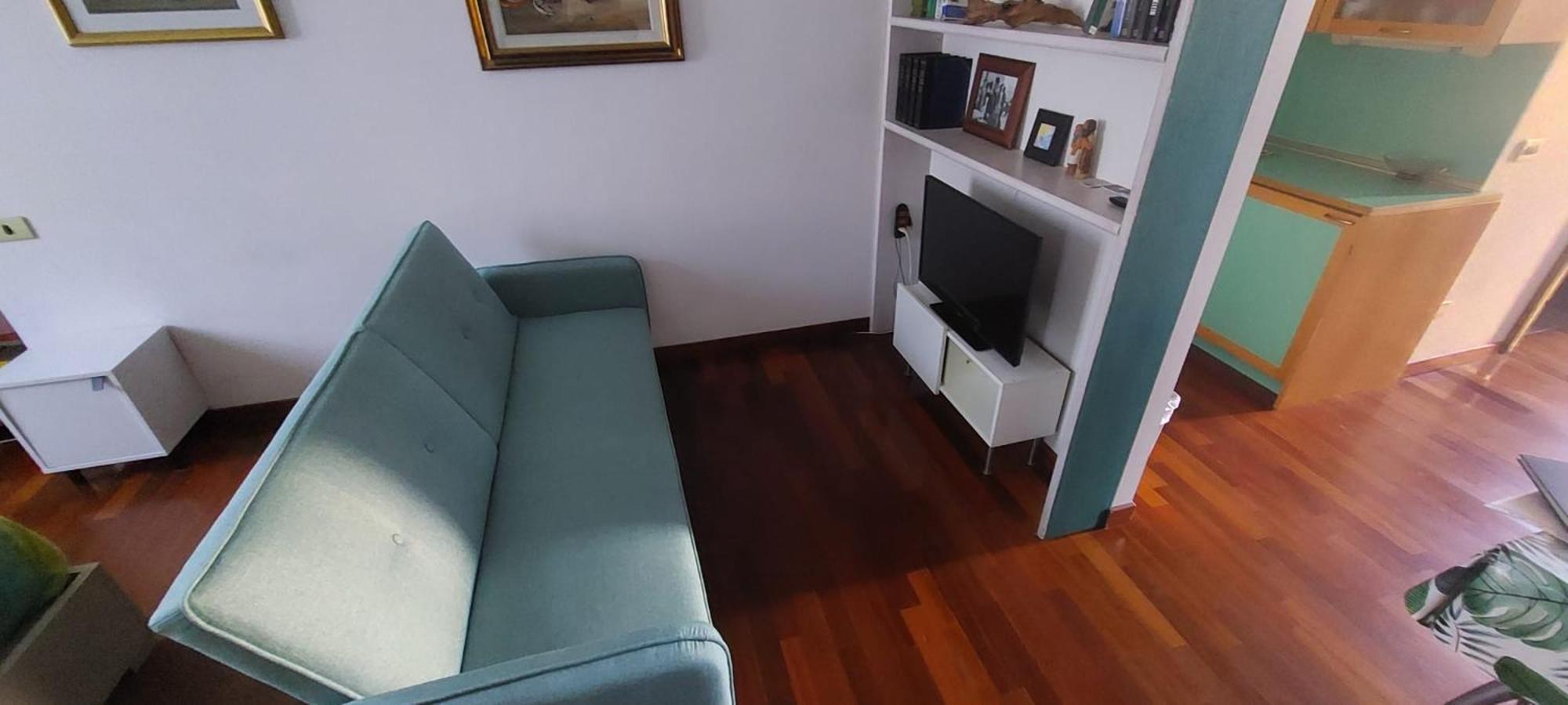 Casa Baiamonti Appartamento Centro Milano Bagian luar foto